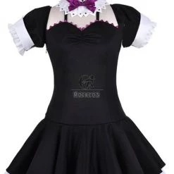 Love Live! Nishikino Maki Cosplay Costume Blue -Anime Costumes store online ssssssssssssssssssss