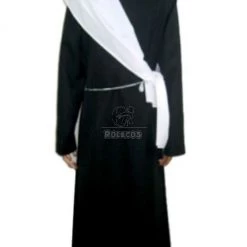 Black Butler Kuroshitsuji Grim Reapers Undertaker Uniform Cosplay Costume -Anime Costumes store online st 811