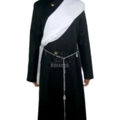 Black Butler Kuroshitsuji Grim Reapers Undertaker Uniform Cosplay Costume -Anime Costumes store online st 812