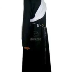 Black Butler Kuroshitsuji Grim Reapers Undertaker Uniform Cosplay Costume -Anime Costumes store online st 814