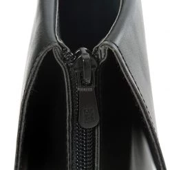 Steins;Gate 0 Kurisu Makise Black Cosplay Shoes 13 Steins;Gate 0 Kurisu Makise Black Cosplay Shoes -Anime Costumes store online steins gate 0 kurisu makise black cosplay shoes 6