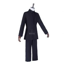 STEINS;GATE 0 Okabe,Rintarou Suit Cosplay Costume Full Sets 14 STEINS;GATE 0 Okabe,Rintarou Suit Cosplay Costume Full Sets -Anime Costumes store online steins gate 0 okabe rintarou suit cosplay costume full sets 7