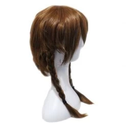 Steins;Gate 0 Suzuha Amane Cosplay Wigs 6 Steins;Gate 0 Suzuha Amane Cosplay Wigs -Anime Costumes store online steins gate 0 suzuha amane cosplay costume 2