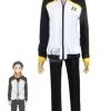Re:ZERO -Starting Life in Another World Subaru Natsuki Anime Cosplay Costumes Sports Wear