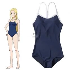 Anime Costumes store online 13 Summer Time Rendering Kofune Ushio Swimsuit Cosplay Costume