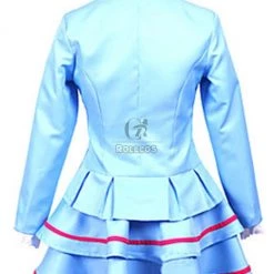 Fresh Pretty Cure! Minamino Kanade Cosplay Costume -Anime Costumes store online sv 655 2