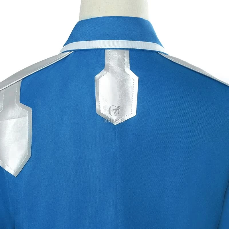 Sword Art Online: Alicization Eugeo·Synthesis·Thirty-two Cosplay Costume 8 Sword Art Online: Alicization Eugeo·Synthesis·Thirty-two Cosplay Costume - Image 8