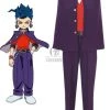 Inazuma Eleven Ki Kyousuke Cosplay Costume