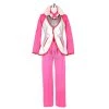 Tiger & Bunny Mitown Seymour Cosplay Costume