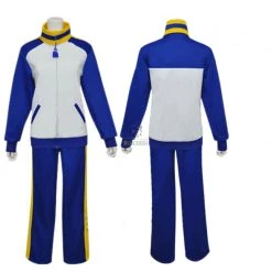 Inazuma Eleven Kirino Ranmaru Uniforms Cosplay Costume