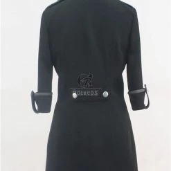 Ao No Blue Exorcist Kirigakure Shura Cosplay Costume Custom Made -Anime Costumes store online t2.knbxsnaxxxxxxxx 39993335