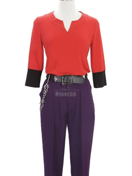 Inazuma Eleven Ki Kyousuke Cosplay Costume 4 Inazuma Eleven Ki Kyousuke Cosplay Costume - Image 4