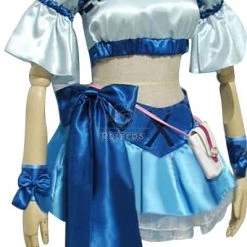 Fresh Pretty Cure! Aono Miki Cosplay Costume -Anime Costumes store online t25og7xdvbxxxxxxxx 677953288