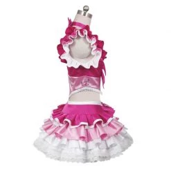 Fresh Pretty Cure! Hojo Hibiki Cosplay Costume -Anime Costumes store online t2a41zxjfbxxxxxxxx 1018659883