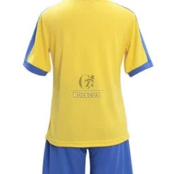 Inazuma Eleven Kaminarimon School Football Player Cosplay Costume -Anime Costumes store online t2ia1dxdvbxxxxxxxx 39993335