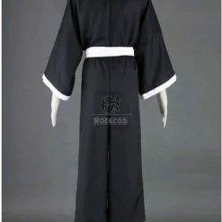 Bleach Jūshirō Ukitake kimono Cosplay Costume 7 Bleach Jūshirō Ukitake kimono Cosplay Costume -Anime Costumes store online t2j357xqjaxxxxxxxx 1978157819