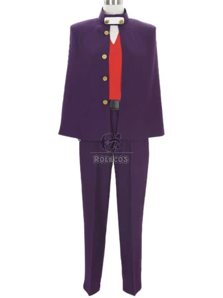 Inazuma Eleven Ki Kyousuke Cosplay Costume 2 Inazuma Eleven Ki Kyousuke Cosplay Costume - Image 2