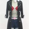 Ao No Blue Exorcist Kirigakure Shura Cosplay Costume Custom Made