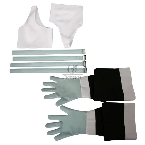 Tales of Symphonia Cosplay Costume 5 Tales of Symphonia Cosplay Costume - Image 5