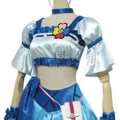 Fresh Pretty Cure! Aono Miki Cosplay Costume -Anime Costumes store online t2m5rvxllxxxxxxxxx 677953288