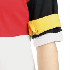 Inazuma Eleven Tianhe Primary Middle School Football Player Cosplay Costume 8 Inazuma Eleven Tianhe Primary Middle School Football Player Cosplay Costume -Anime Costumes store online t2mdgcxgnbxxxxxxxx 39993335