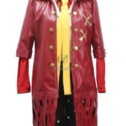 Ao No Exorcist Amaimon Cosplay Costume-made