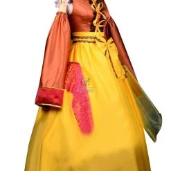 Macross Frontier Ranka Lee Cosplay Costume -Anime Costumes store online t2o2izxnbxxxxxxxxx 34927741