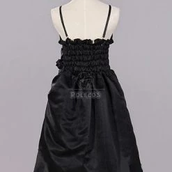 Inu X Boku SS Ririchiyo Shirakiin Cocktail Dress Cosplay Costume -Anime Costumes store online t2o4ukxvfxxxxxxxxx 551099206 1