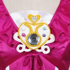 Fresh Pretty Cure! Hojo Hibiki Cosplay Costume -Anime Costumes store online t2sop