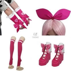 Fresh Pretty Cure! Hojo Hibiki Cosplay Costume -Anime Costumes store online t2tiinxk0axxxxxxxx 1018659883