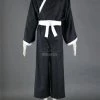 Bleach Jūshirō Ukitake kimono Cosplay Costume