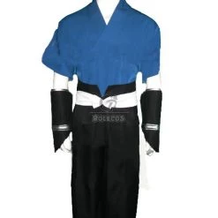Rurouni Kenshin/Samurai X Hikosei Juro Cosplay Costume -Anime Costumes store online t2yxw1xcbaxxxxxxxx 39993335