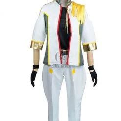 Uta No Prince-sama Maji Love 2000% Natsuki Shinomiya Cosplay Costume