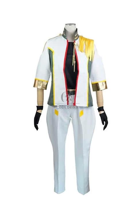 Uta No Prince-sama Maji Love 2000% Natsuki Shinomiya Cosplay Costume 1 Uta No Prince-sama Maji Love 2000% Natsuki Shinomiya Cosplay Costume