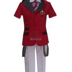 Uta No Prince-sama Ittoki Otoya Cosplay Costume