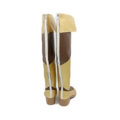 The Rising of the Shield Hero Raphtalia Cosplay Shoes -Anime Costumes store online tate no yuusha no nariagari raphtalia cosplay shoes 4