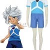 Inazuma Eleven ET The Diamond Stardust Team Cosplay Costume