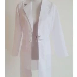 Inu X Boku SS Shirakiin Ririchiyo Coaplay Costume