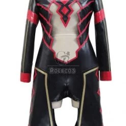 Kamigami no Asobi Loki Laevatein Cosplay Costume