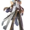 Ragnarok Online Master cosplay costume