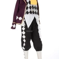 Black Butler Circus Joker Costumes Cosplay -Anime Costumes store online tb20882bfxxxxxoxxxxxxxxxxxx 39993335
