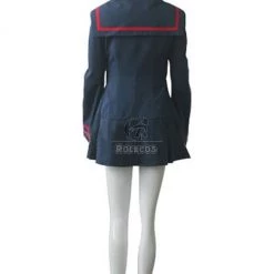 Kill la Kill Senketsu Fresh Blood Sailor Uniform Cosplay Costume -Anime Costumes store online tb23rlfapxxxxxmxxxxxxxxxxxx 39993335