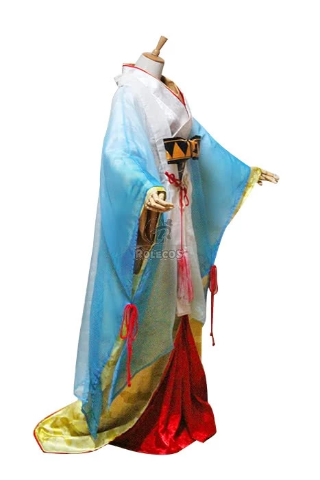 Kamigami no Asobi Akira Totsuka Cosplay Costume 3 Kamigami no Asobi Akira Totsuka Cosplay Costume - Image 3