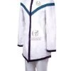 Saint Seiya Omega Pegasus Koga Palaestra Boys School Uniform Cosplay Costume