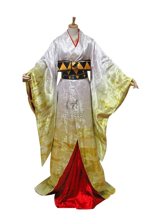 Kamigami no Asobi Akira Totsuka Cosplay Costume 7 Kamigami no Asobi Akira Totsuka Cosplay Costume - Image 7