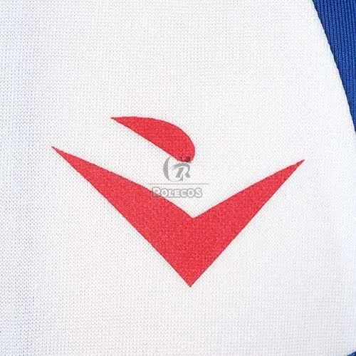 Free! Haruka Nanase Cosplay Coat Costume 4 Free! Haruka Nanase Cosplay Coat Costume - Image 4