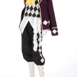 Black Butler Circus Joker Costumes Cosplay -Anime Costumes store online tb2eqxvbfxxxxc4xxxxxxxxxxxx 39993335