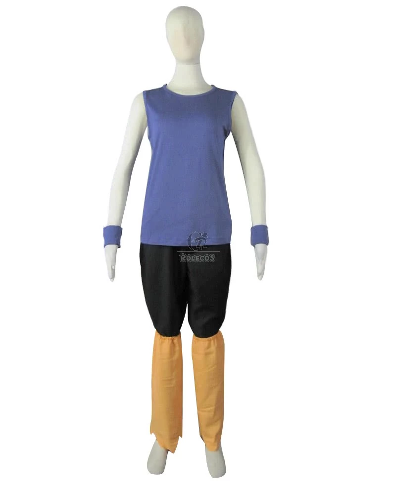 Saint Seiya Soul of Gold Bronze Saints Cygnus Hyoga cosplay costume 2 Saint Seiya Soul of Gold Bronze Saints Cygnus Hyoga cosplay costume - Image 2