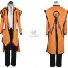 Tales of Symphonia Raine Sage Cosplay Costume