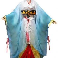 Kamigami no Asobi Akira Totsuka Cosplay Costume